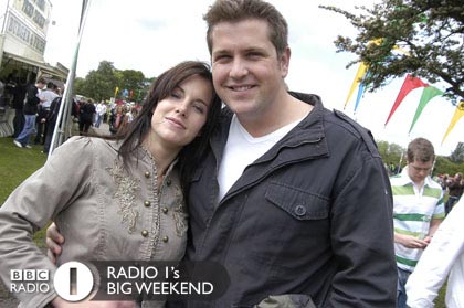 Radio 1's Big Weekend Radio 1's Big Weekend
