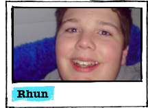 Rhun