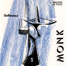 Review of Thelonious Monk Trio