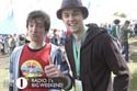 At Radio 1's Big Weekend