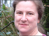 Claire Horne 