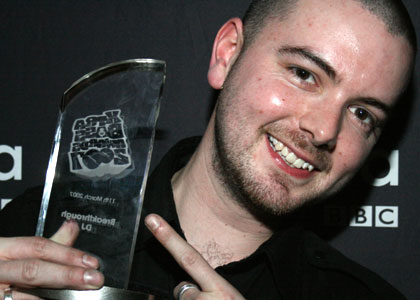 XtraBass Awards