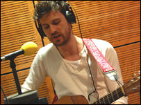 Ali Forbes
