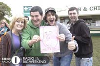 Radio 1's Big Weekend