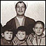 رفسنجانی و پسران