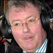 Nigel Johnson