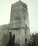Image of All Saints at Earls Barton, Northants