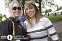 At Radio 1's Big Weekend