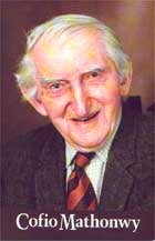 Clawr