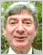 Image of Professor Nicholas Canny