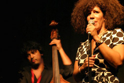 Rain Pryor