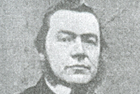 Humphrey Jones 