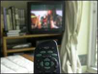 Controle remoto