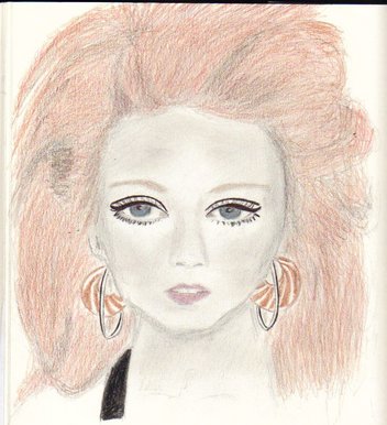 Lily Cole