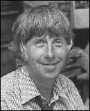 Roger Bennett