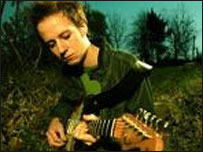 Scott McKeon