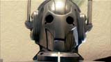 The Cybermen are even in peoples homes.