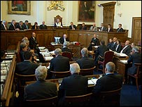 States Meeting