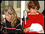 Actors in the Hallsands play