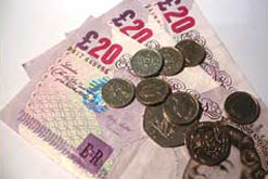 Money