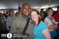 Radio 1's Big Weekend