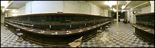 Burlington Nuclear Bunker at Corsham - Site Three