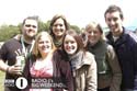At Radio 1's Big Weekend