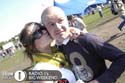 At Radio 1's Big Weekend