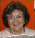 Sylvia Wright