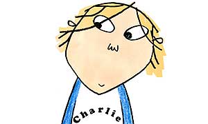 Charlie
