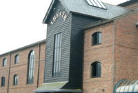 Theatr Aberhonddu