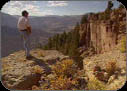 Yellowstone National Park