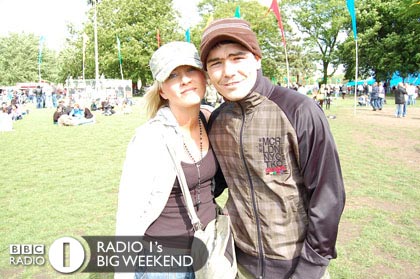 Radio 1's Big Weekend