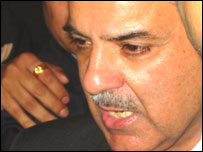 شہباز شریف