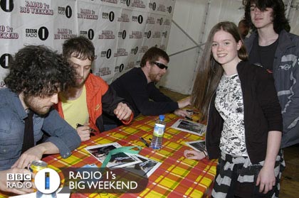 Radio 1's Big Weekend