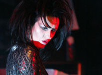Siouxsie Sioux