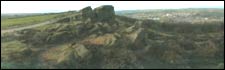 Otley Chevin