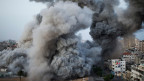 Serangan Israel di Gaza