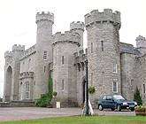 Castell Bodelwyddan