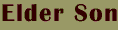 Elder Son