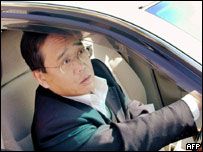 Hideaki Asada