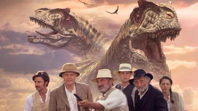 The Lost World