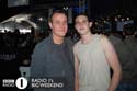 At Radio 1's Big Weekend