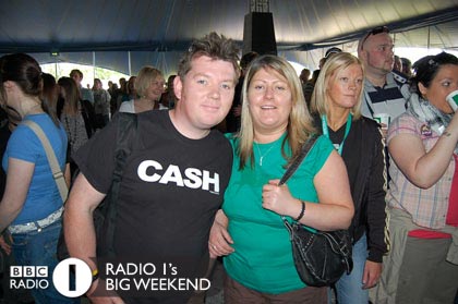 Radio 1's Big Weekend