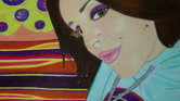 Self-Portrait...