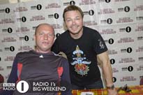 Radio 1's Big Weekend