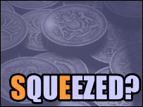 Graphic: Squeezed?