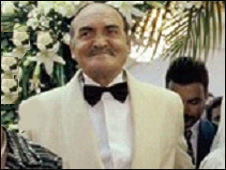 قادر فرخ