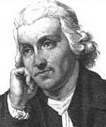 Jedediah Strutt