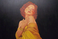 Holly Woodlawn